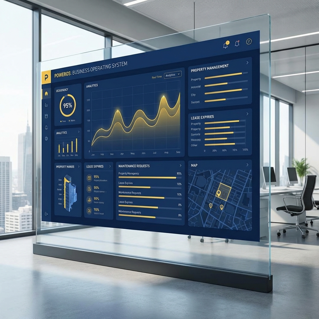 Sistema Integral Best House