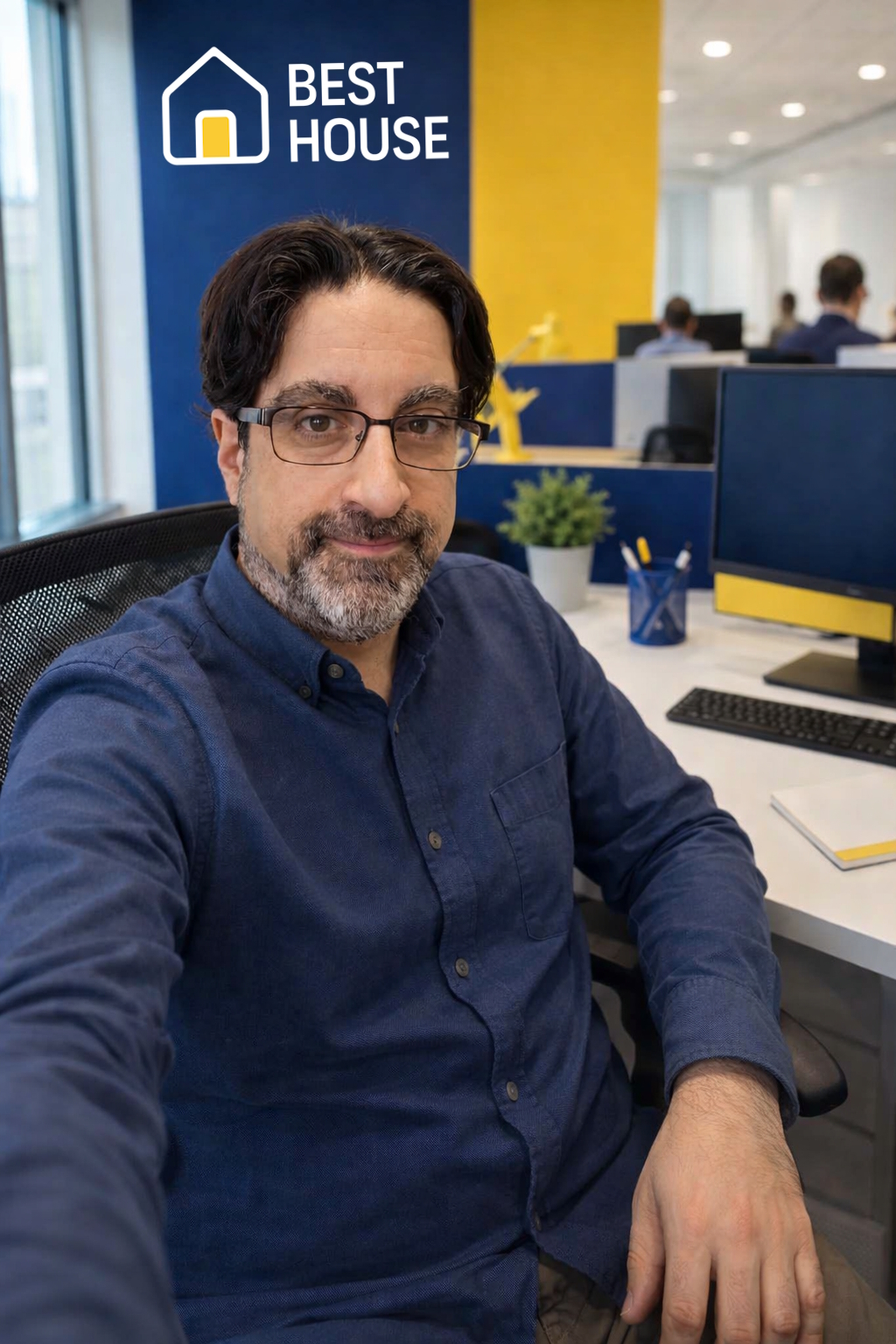Jorge De Lucas Abella