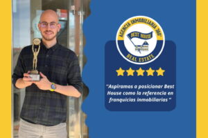Así se construye una Red Inmobiliaria de Éxito. El Modelo Best House desde dentro